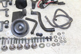 2007 Yamaha V Star 1100 Classic Chassis Bolt Kit Hardware Bracket Horn Wire Hose