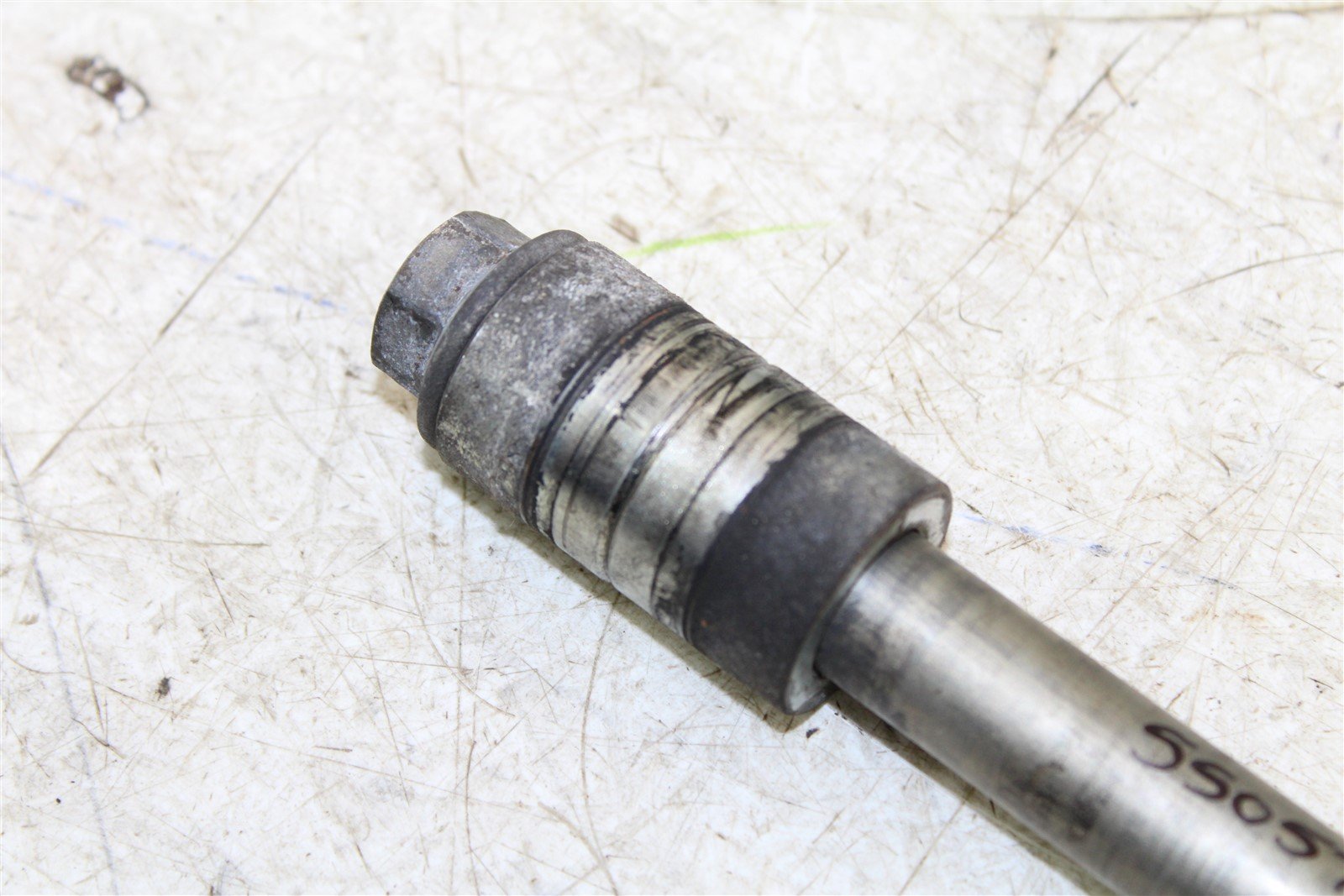 2007 Yamaha V Star 1100 Classic Front Drive Axle