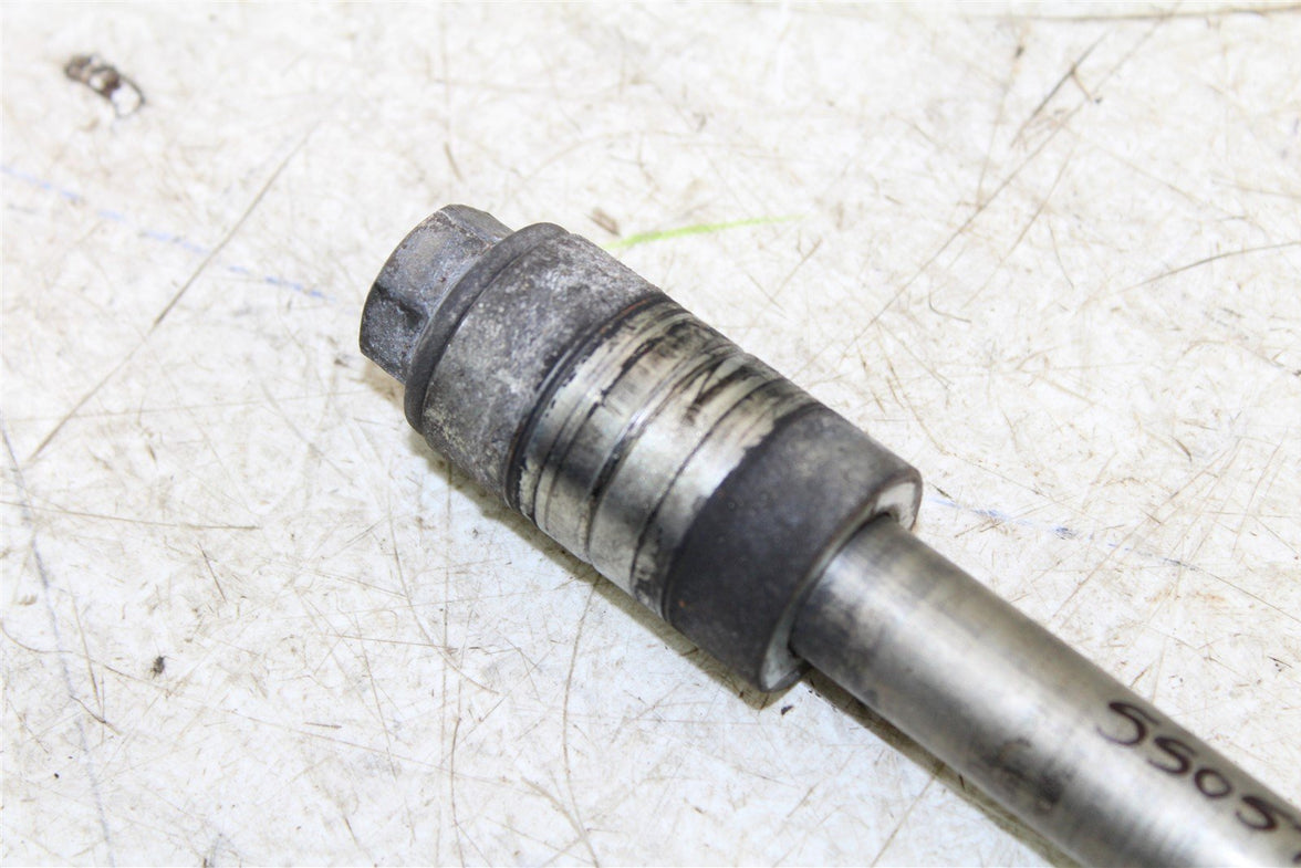 2007 Yamaha V Star 1100 Classic Front Drive Axle