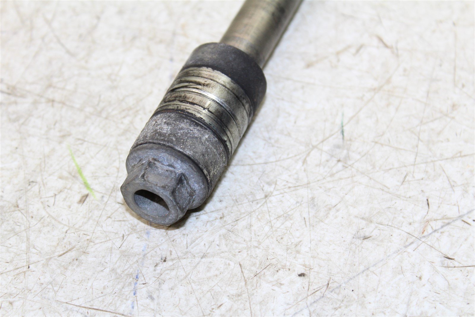 2007 Yamaha V Star 1100 Classic Front Drive Axle