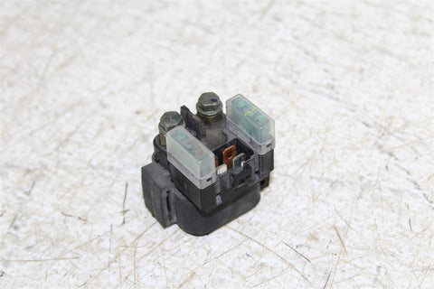 2007 Yamaha V Star 1100 Classic Starter Relay Solenoid