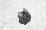 2007 Yamaha V Star 1100 Classic Starter Relay Solenoid