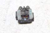 2007 Yamaha V Star 1100 Classic Starter Relay Solenoid