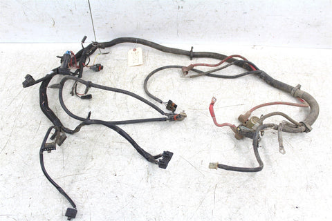 2010 Polaris Trail Boss 330 Wire Wiring Harness Loom