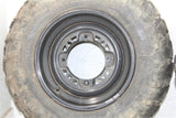 2010 Polaris Trail Boss 330 Front Wheel Set Rims