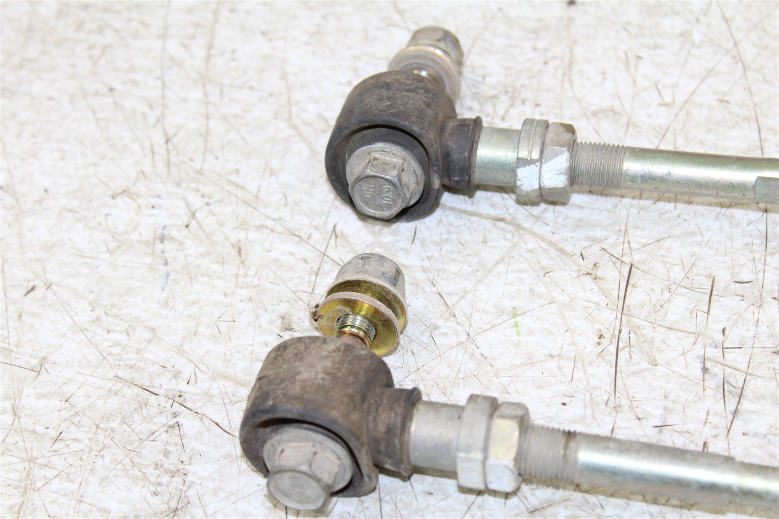 2010 Polaris Trail Boss 330 Tie Rods Ends Left Right