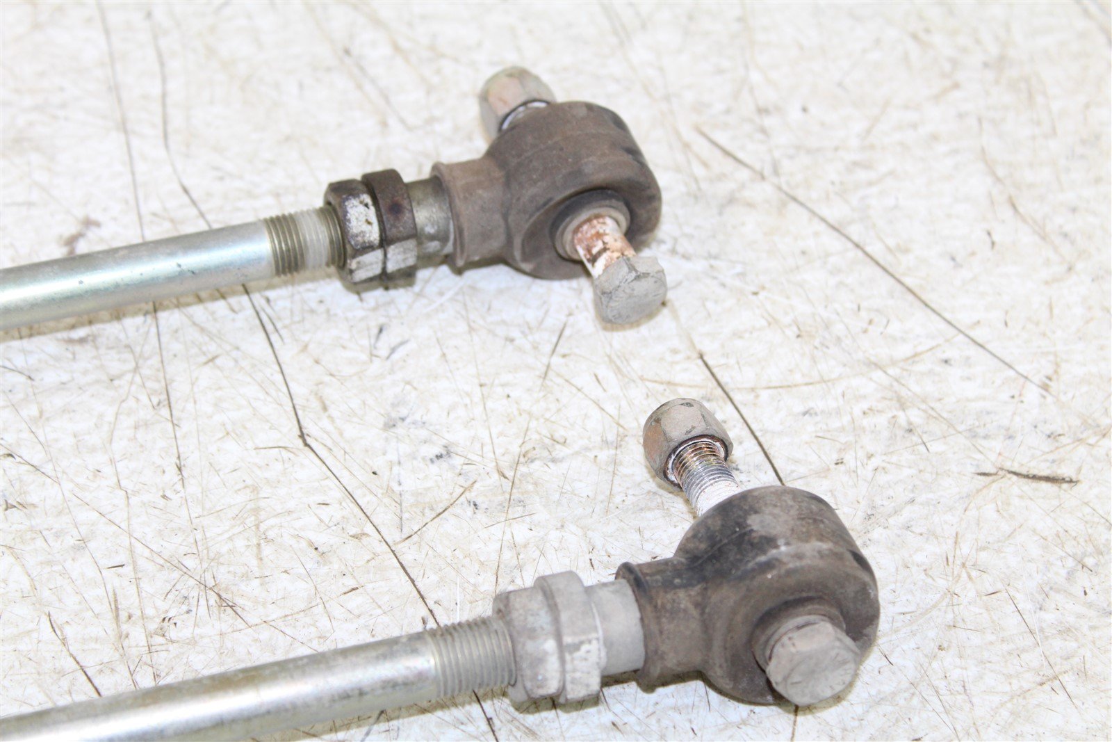 2010 Polaris Trail Boss 330 Tie Rods Ends Left Right