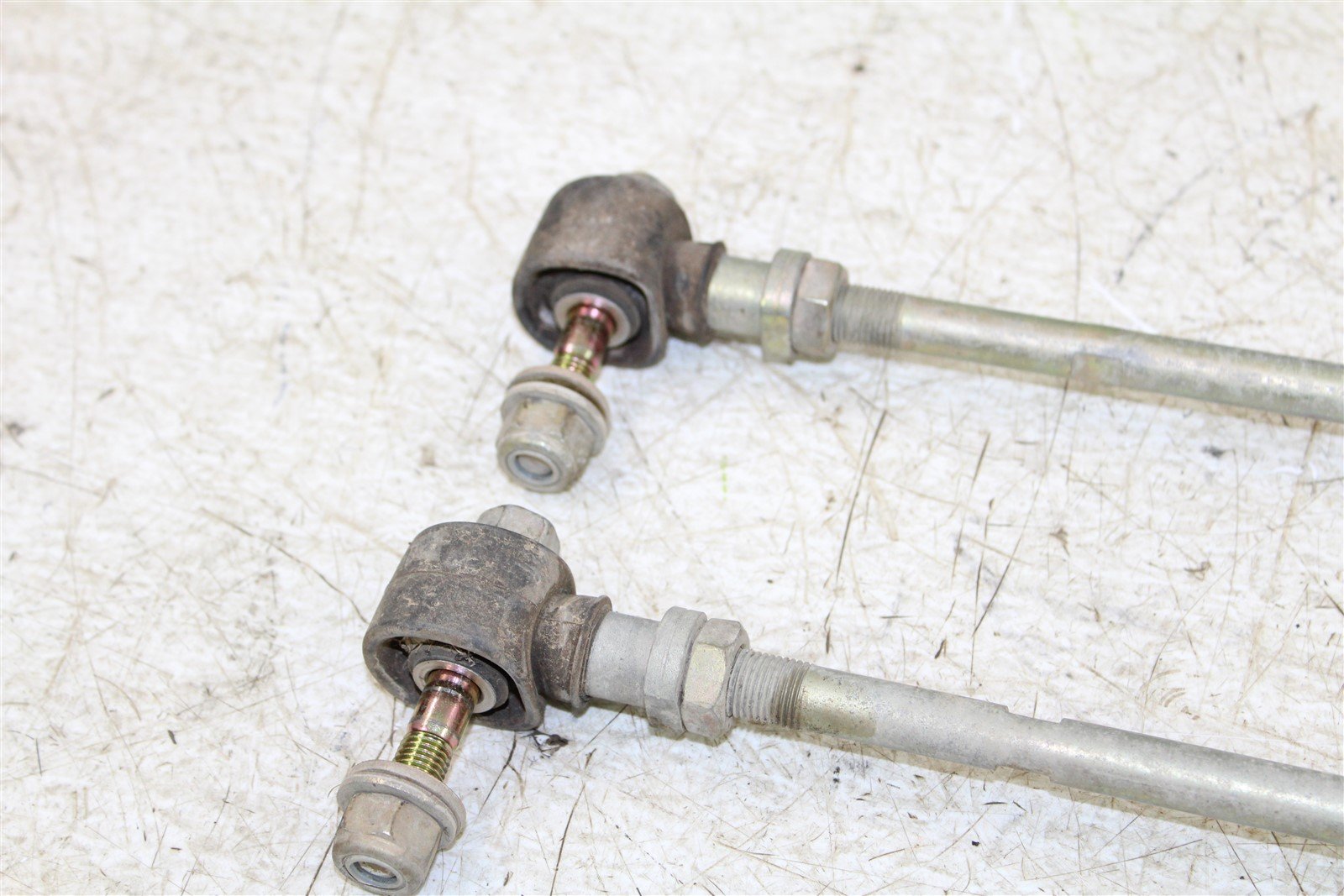 2010 Polaris Trail Boss 330 Tie Rods Ends Left Right