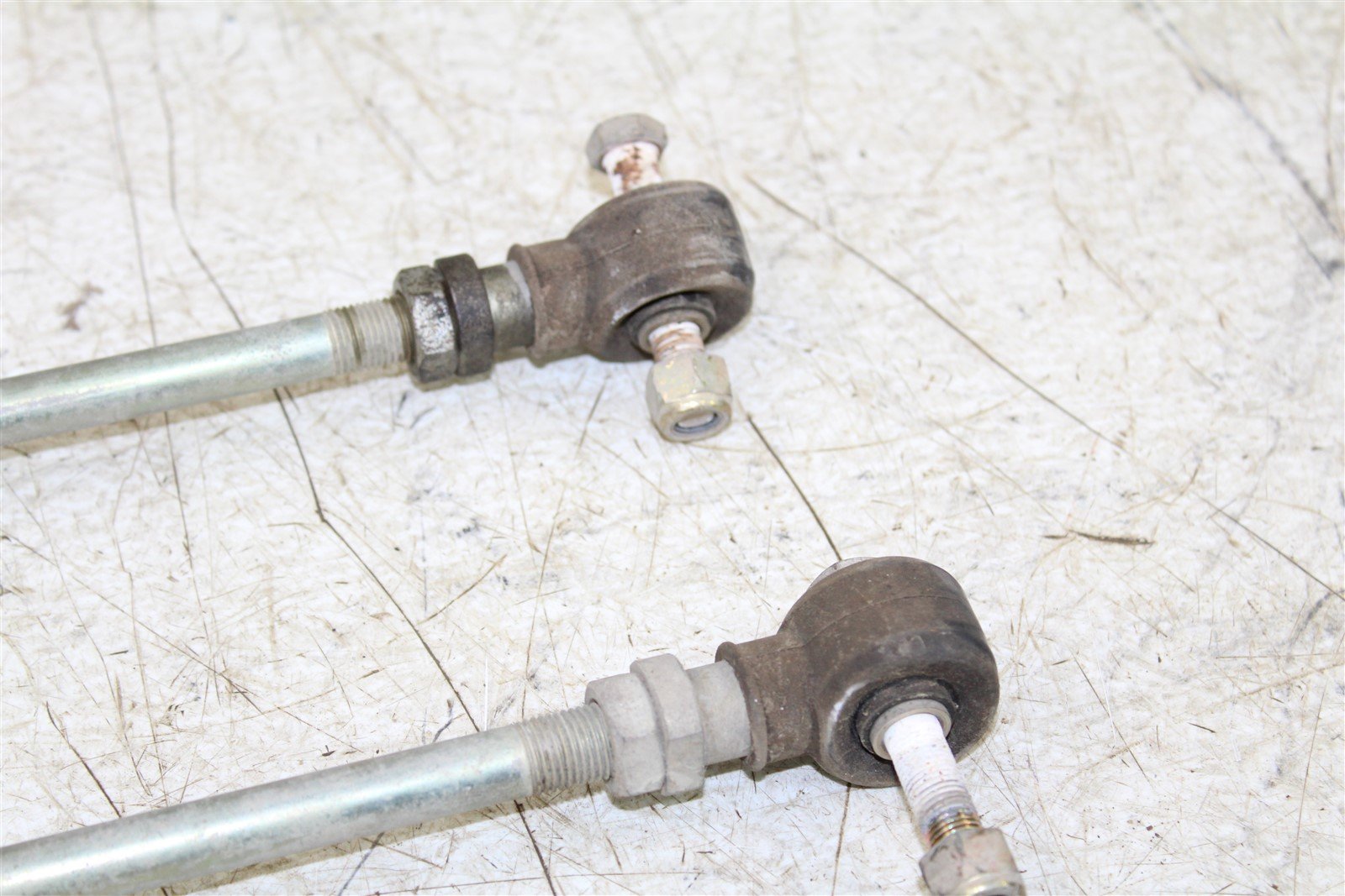 2010 Polaris Trail Boss 330 Tie Rods Ends Left Right