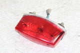 2010 Polaris Trail Boss 330 Rear Brake Light Taillight