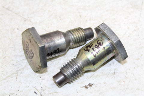 2010 Polaris Trail Boss 330 Swingarm Bolts Swing Arm Pivot Shafts