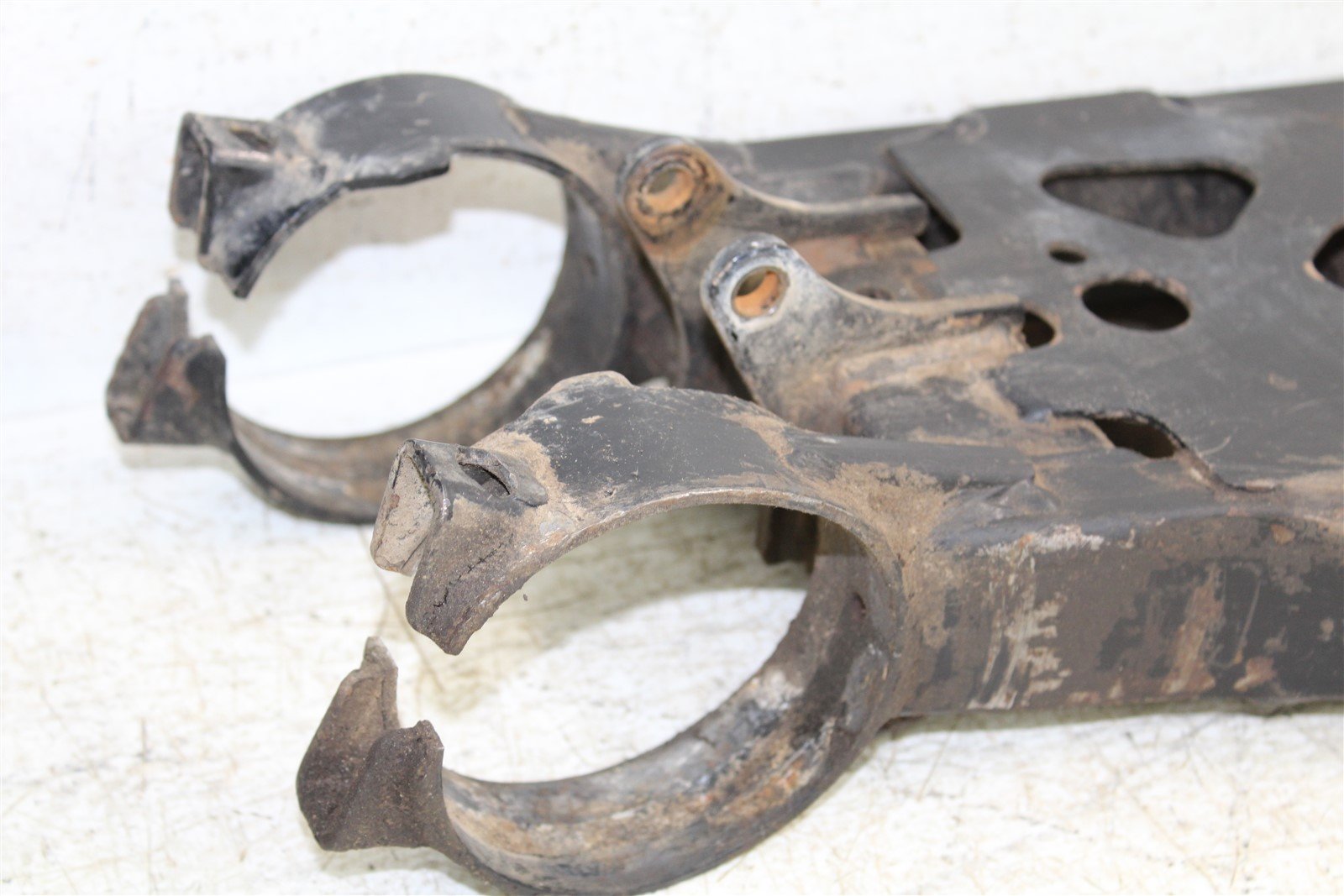 2010 Polaris Trail Boss 330 Swing Arm