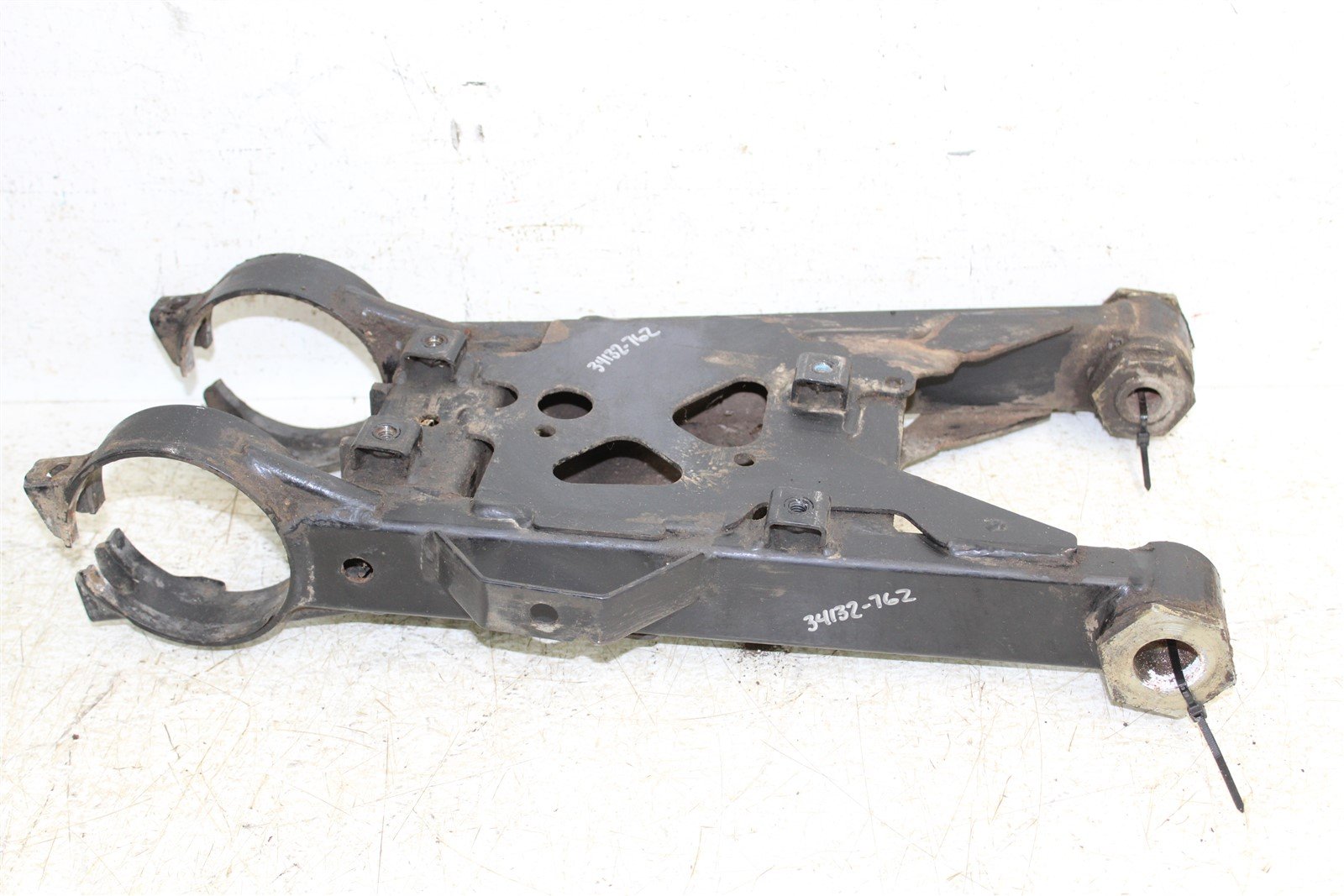 2010 Polaris Trail Boss 330 Swing Arm