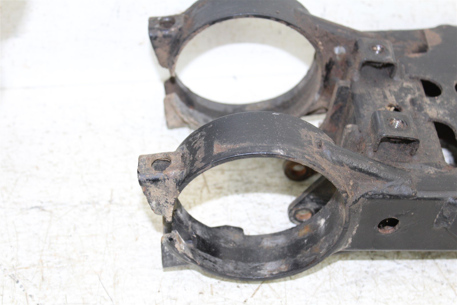 2010 Polaris Trail Boss 330 Swing Arm