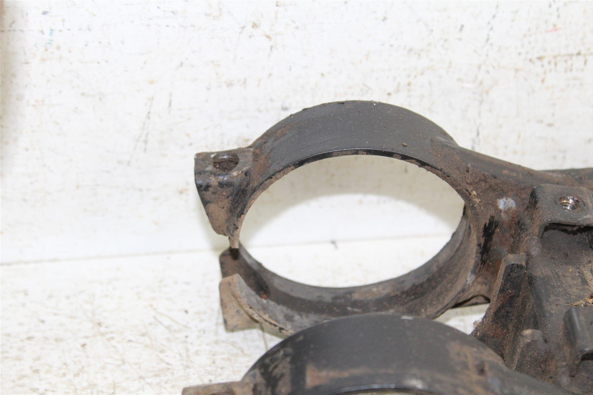 2010 Polaris Trail Boss 330 Swing Arm