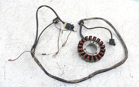 2010 Polaris Trail Boss 330 Stator Magneto Generator Coil