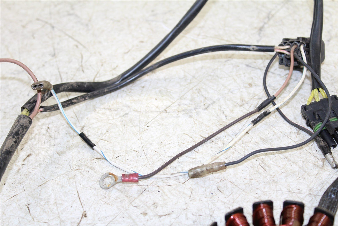 2010 Polaris Trail Boss 330 Stator Magneto Generator Coil