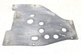 2010 Polaris Trail Boss 330 Skid Plate Engine Swing Arm Chain Guard