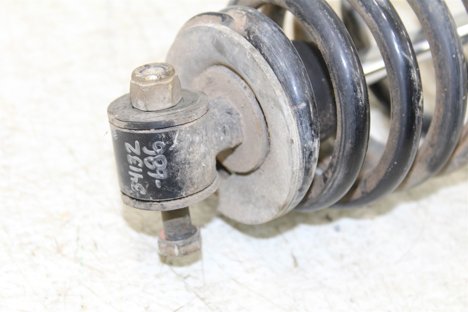 2010 Polaris Trail Boss 330 Rear Shock Spring Absorber