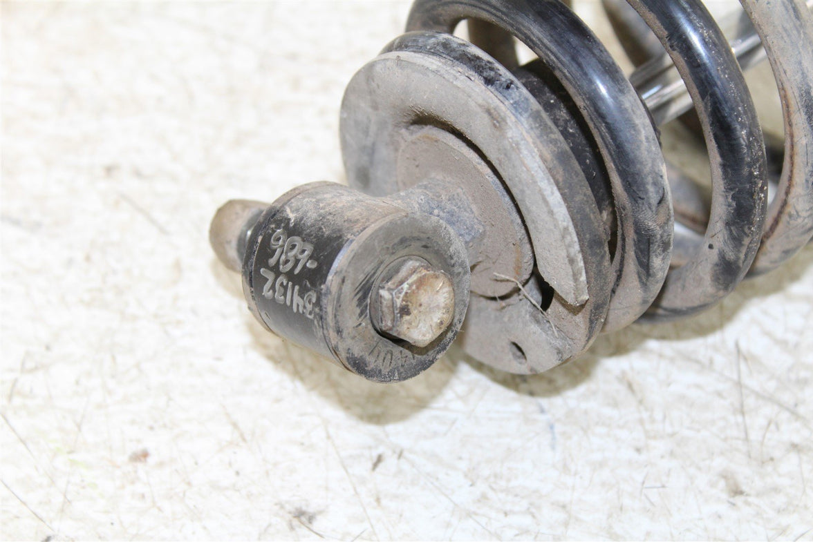 2010 Polaris Trail Boss 330 Rear Shock Spring Absorber