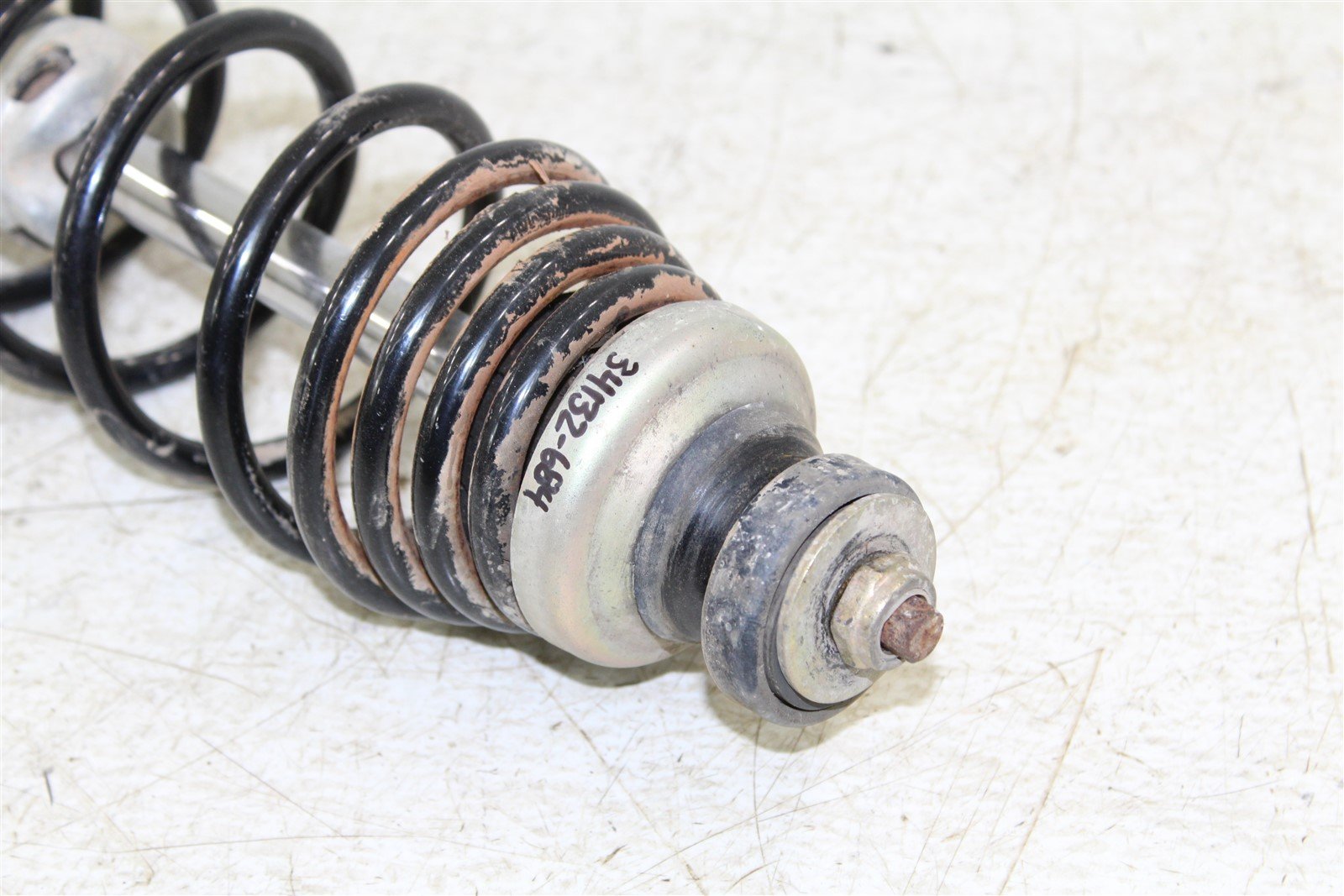 2010 Polaris Trail Boss 330 Right Front Shock Spring Absorber