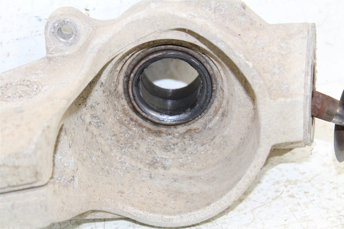 2010 Polaris Trail Boss 330 Right Front Shock Spring Absorber
