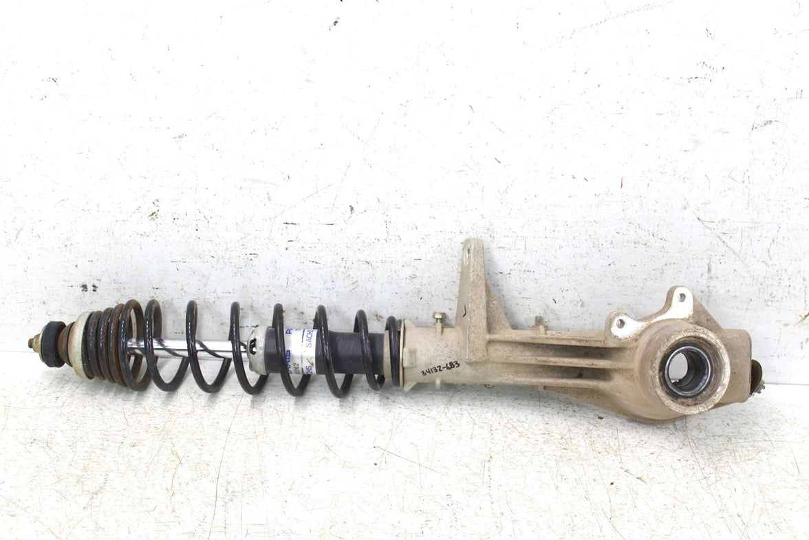 2010 Polaris Trail Boss 330 Left Front Shock Spring Absorber