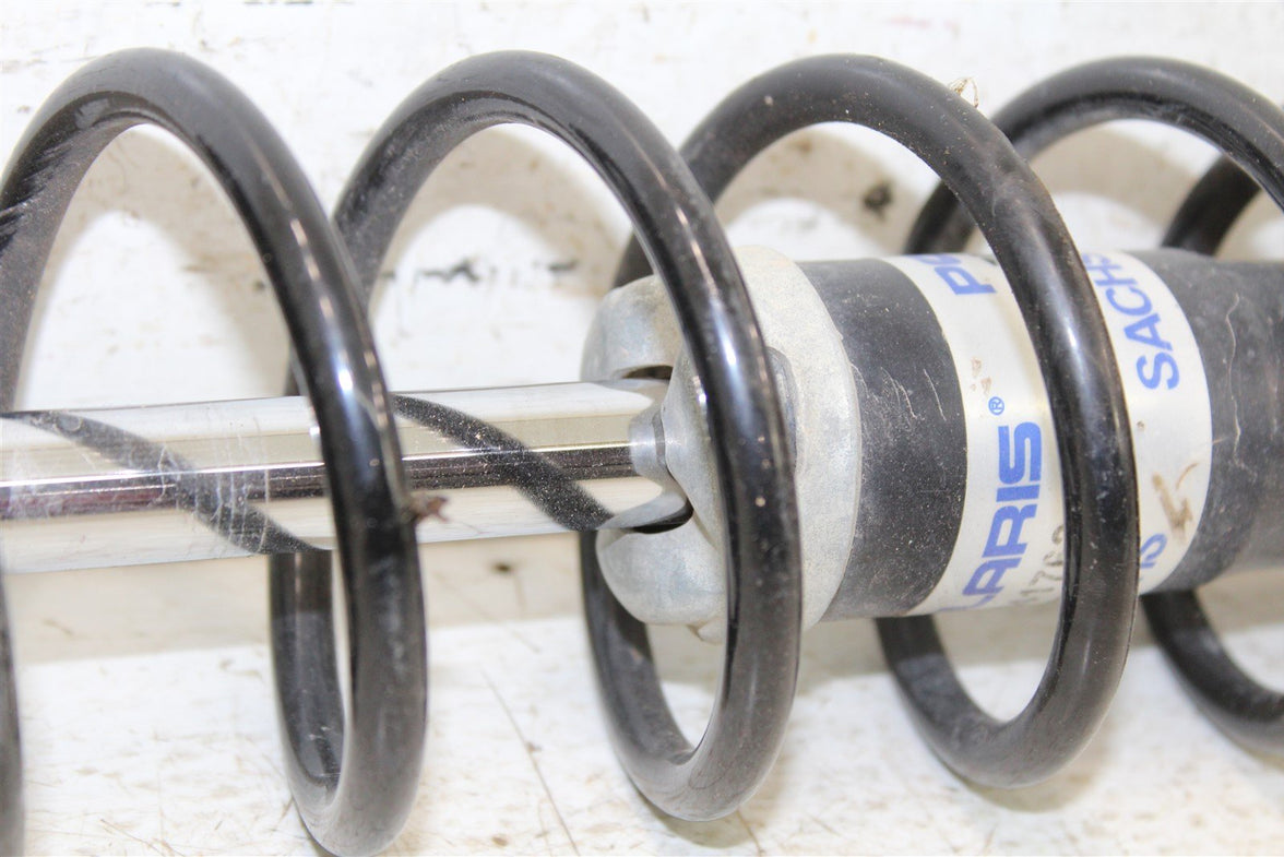 2010 Polaris Trail Boss 330 Left Front Shock Spring Absorber