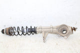 2010 Polaris Trail Boss 330 Left Front Shock Spring Absorber