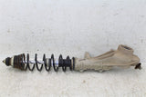 2010 Polaris Trail Boss 330 Left Front Shock Spring Absorber