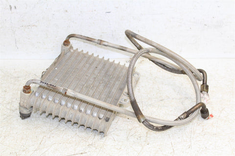 2010 Polaris Trail Boss 330 Engine Oil Cooler w/ Lines