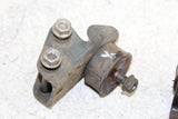 2010 Polaris Trail Boss 330 Engine Isolator Mounts Motor Brackets