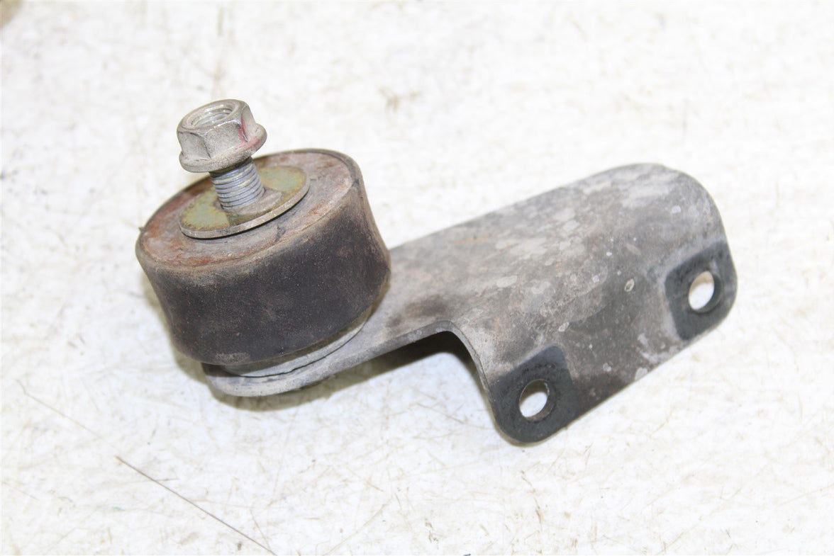 2010 Polaris Trail Boss 330 Engine Isolator Mounts Motor Brackets
