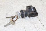 2010 Polaris Trail Boss 330 Key Ignition Switch