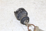 2010 Polaris Trail Boss 330 Key Ignition Switch