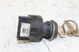 2010 Polaris Trail Boss 330 Key Ignition Switch
