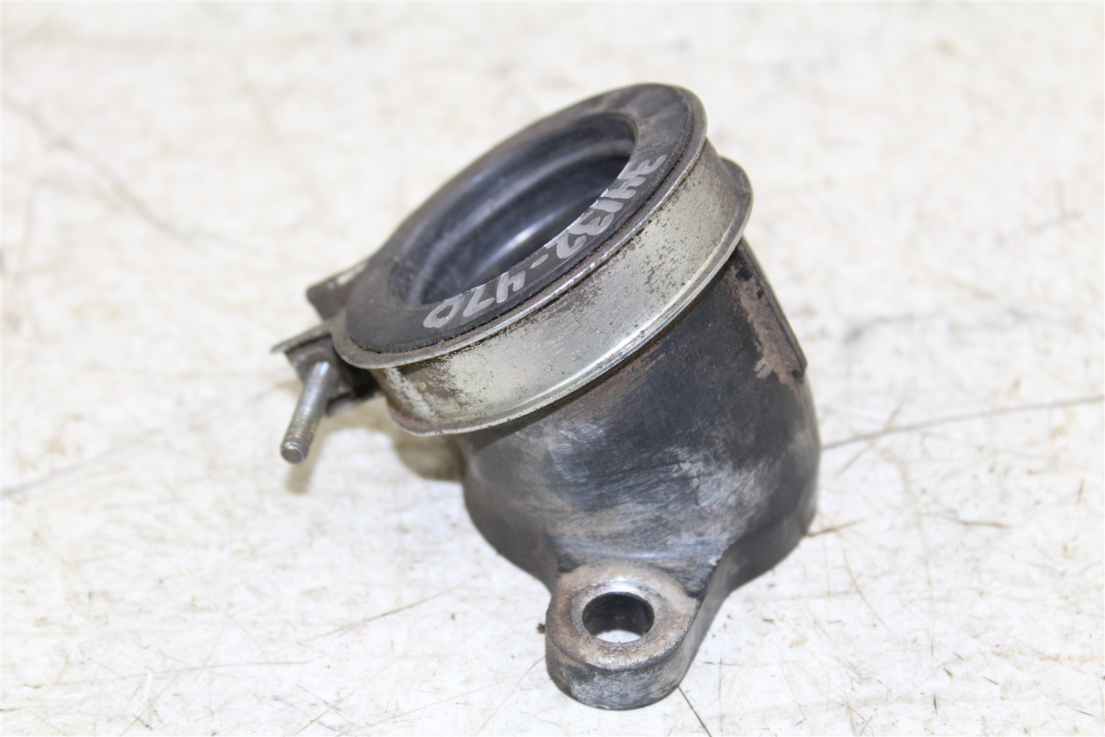 2010 Polaris Trail Boss 330 Intake Manifold Adapter