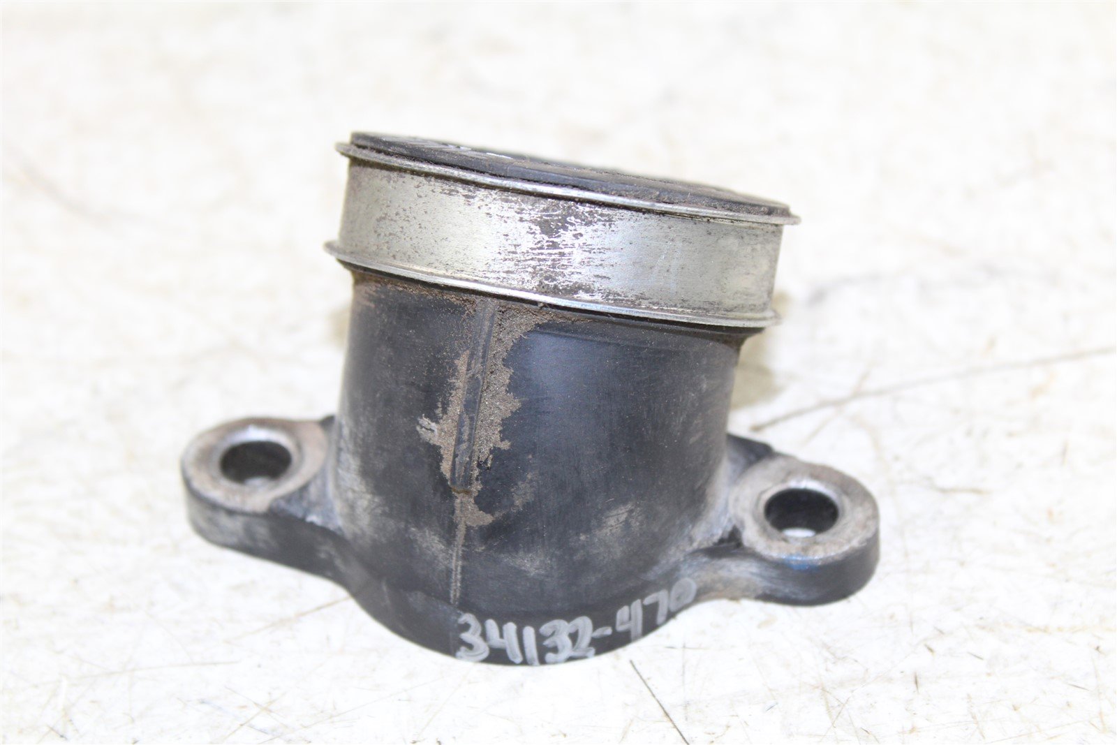 2010 Polaris Trail Boss 330 Intake Manifold Adapter