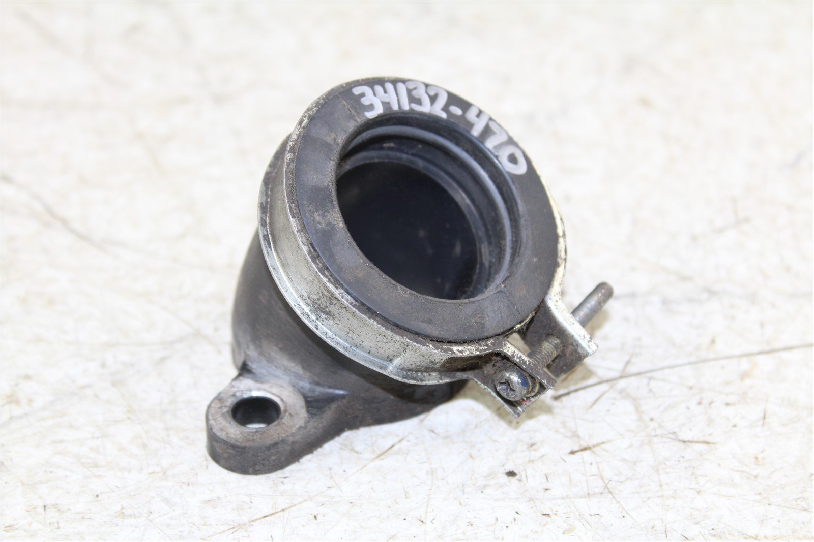 2010 Polaris Trail Boss 330 Intake Manifold Adapter