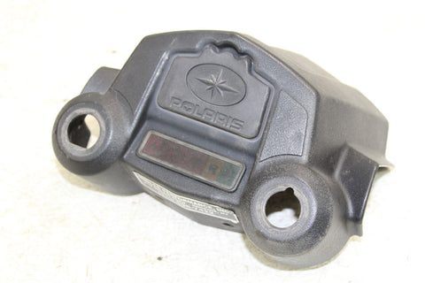 2010 Polaris Trail Boss 330 Indicator Lights Neutral Reverse Handle Bar Cover