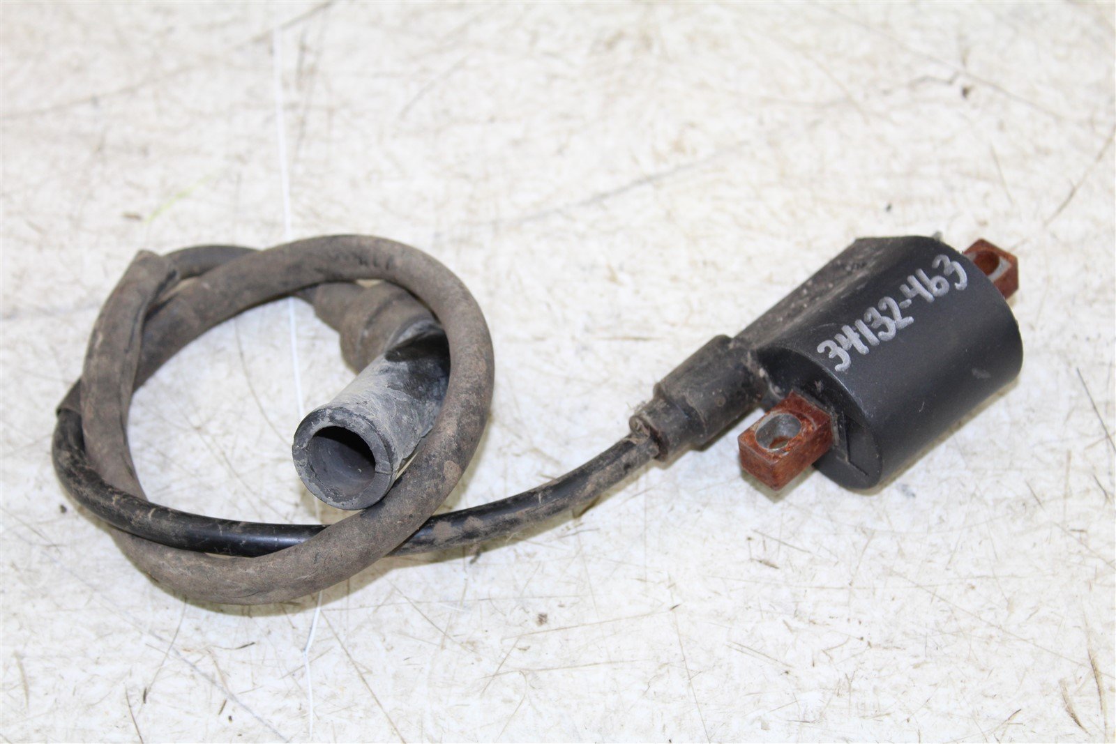2010 Polaris Trail Boss 330 Ignition Coil Wire Spark Plug Boot