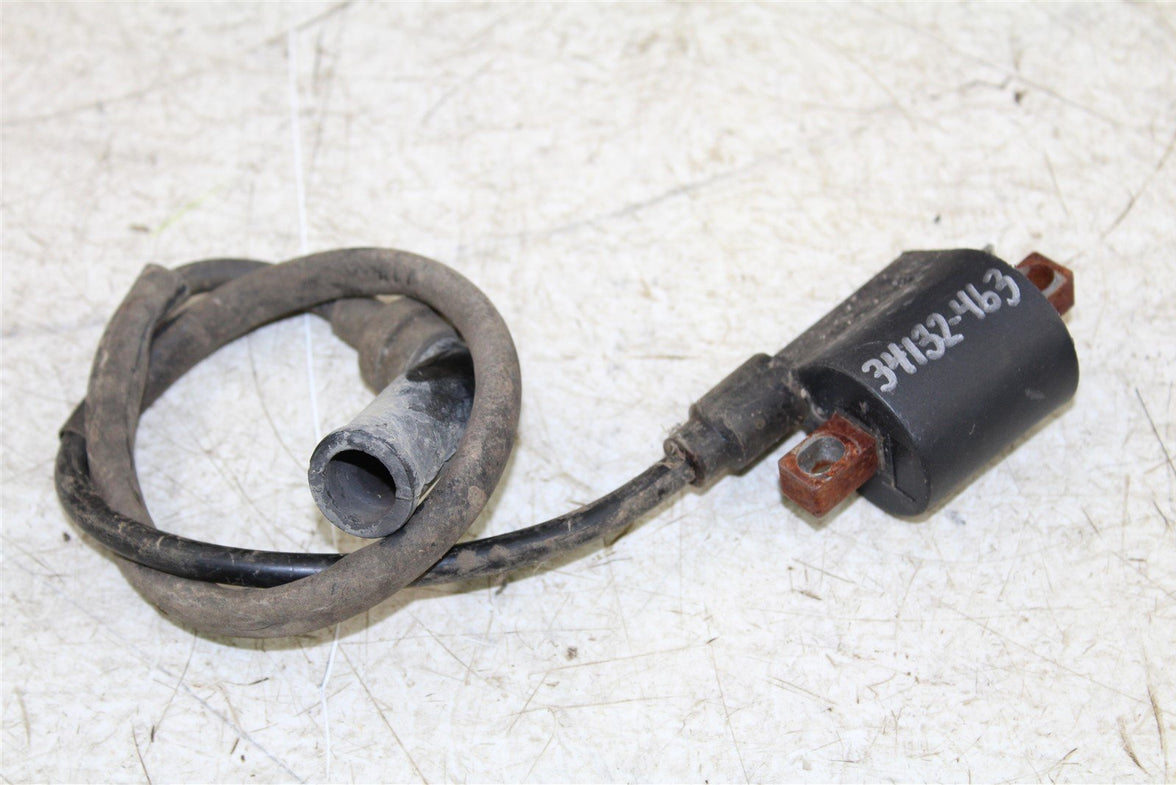 2010 Polaris Trail Boss 330 Ignition Coil Wire Spark Plug Boot