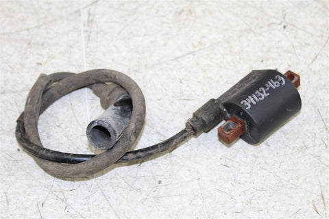 2010 Polaris Trail Boss 330 Ignition Coil Wire Spark Plug Boot