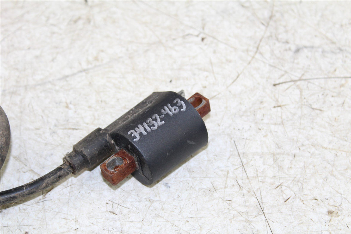 2010 Polaris Trail Boss 330 Ignition Coil Wire Spark Plug Boot