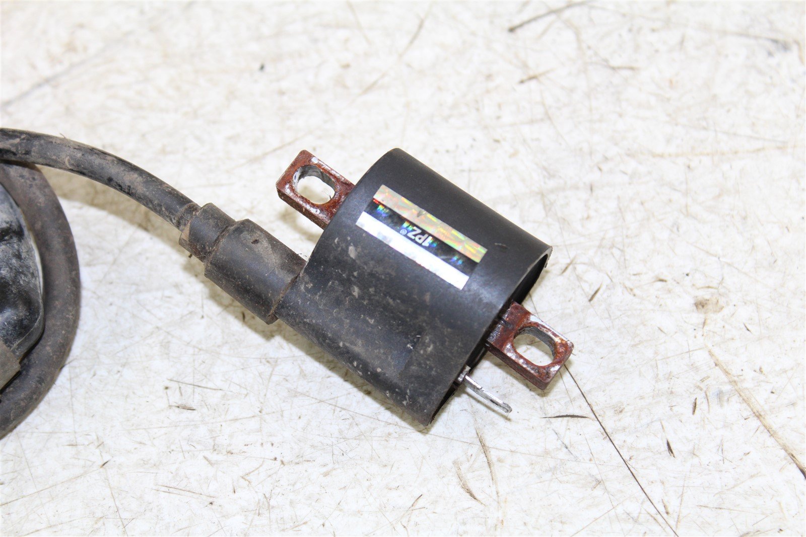 2010 Polaris Trail Boss 330 Ignition Coil Wire Spark Plug Boot