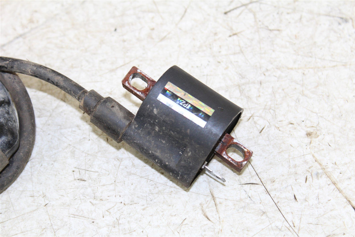 2010 Polaris Trail Boss 330 Ignition Coil Wire Spark Plug Boot