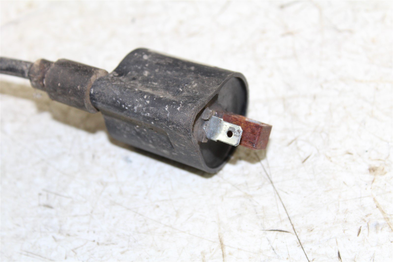 2010 Polaris Trail Boss 330 Ignition Coil Wire Spark Plug Boot