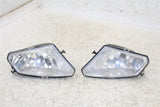 2010 Polaris Trail Boss 330 Headlights Head Lights Left Right