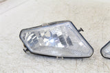 2010 Polaris Trail Boss 330 Headlights Head Lights Left Right