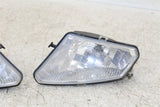 2010 Polaris Trail Boss 330 Headlights Head Lights Left Right